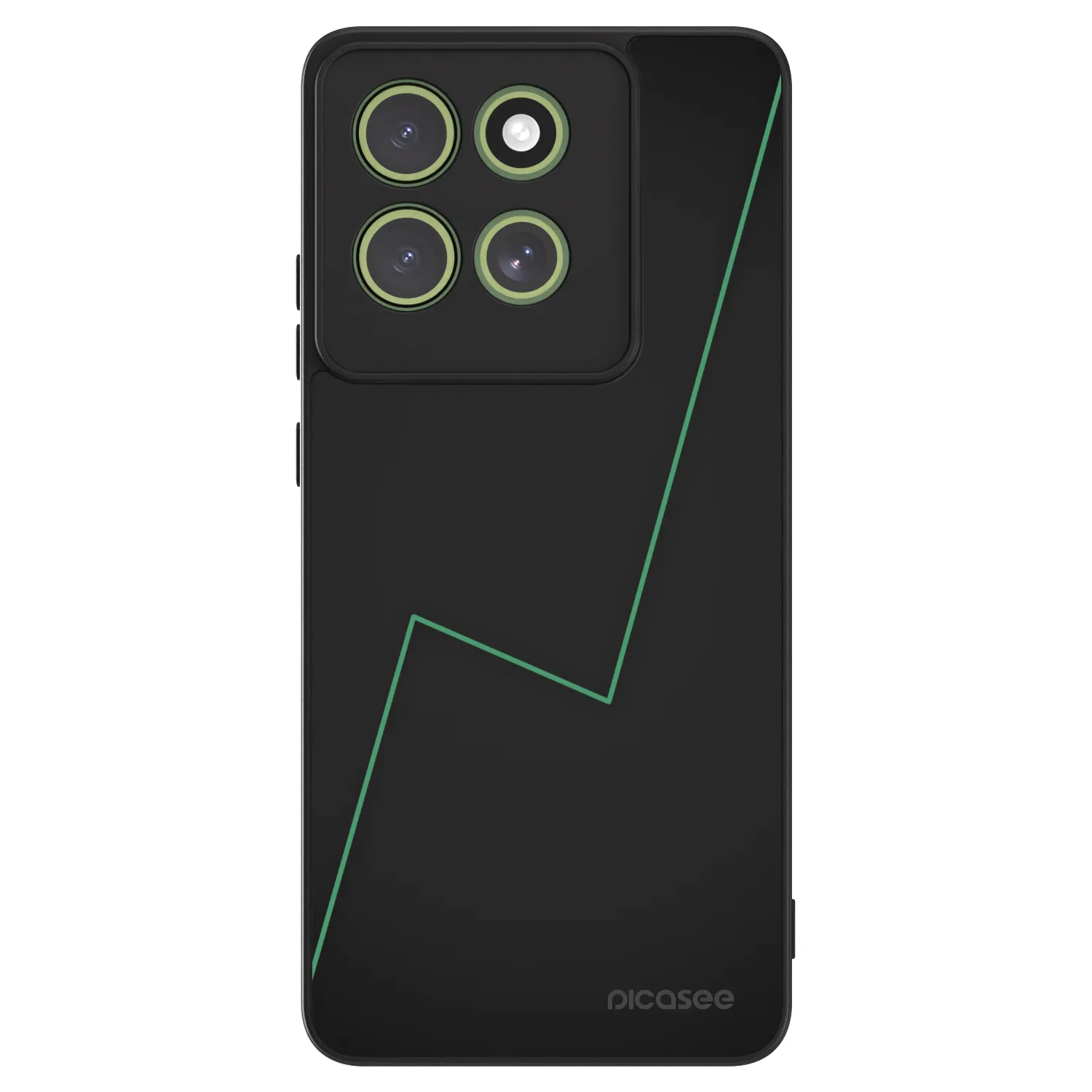 Picasee ULTIMATE CASE für Motorola Moto G86 Power 5G - Consistency