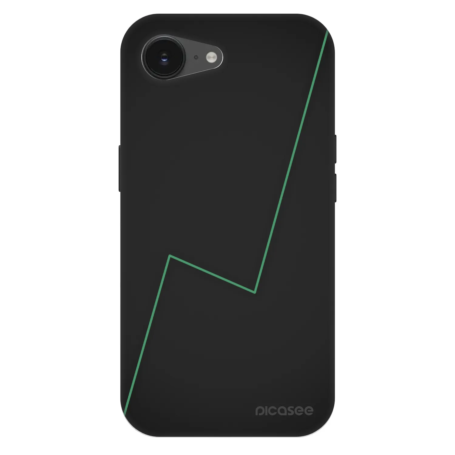 Picasee Fashion Case MagSafe für Apple iPhone 17e - Consistency