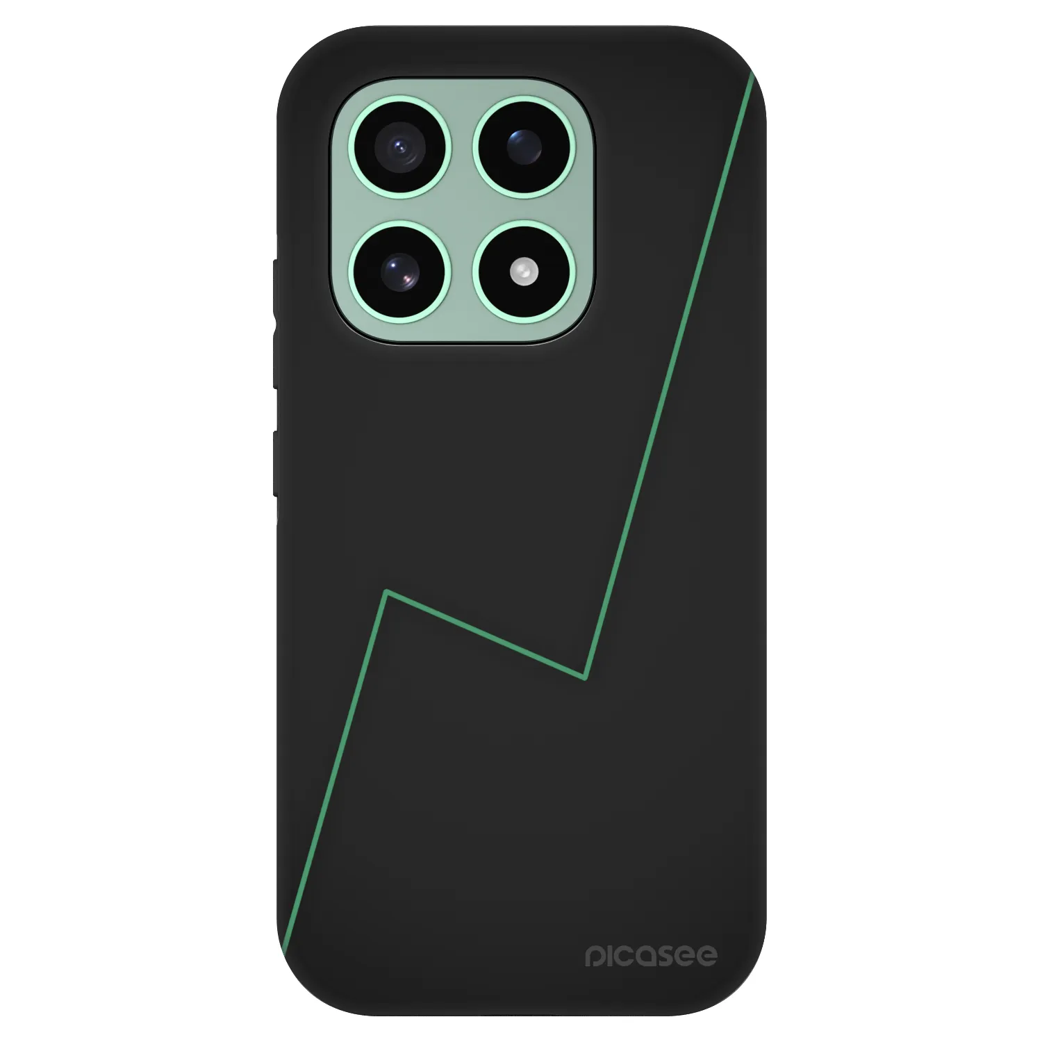 Picasee Fashion Case für Xiaomi 17 - Consistency