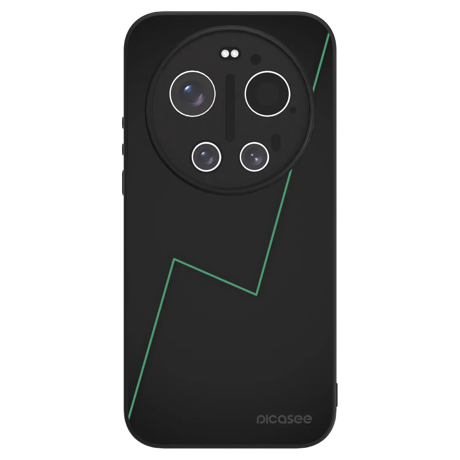 Picasee ULTIMATE CASE für Xiaomi 17 Ultra - Consistency