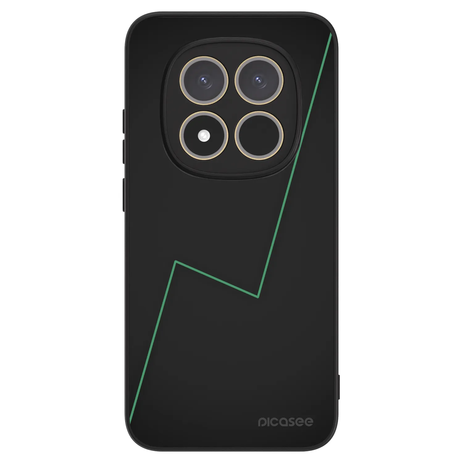 Picasee ULTIMATE CASE für Xiaomi Redmi Note 15 Pro 5G - Consistency