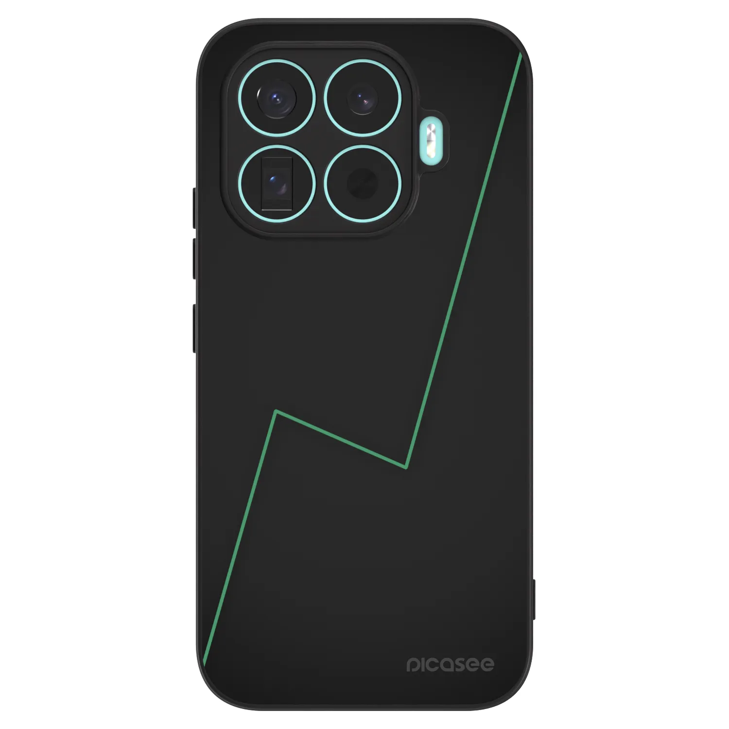 Picasee ULTIMATE CASE für Xiaomi 17T - Consistency