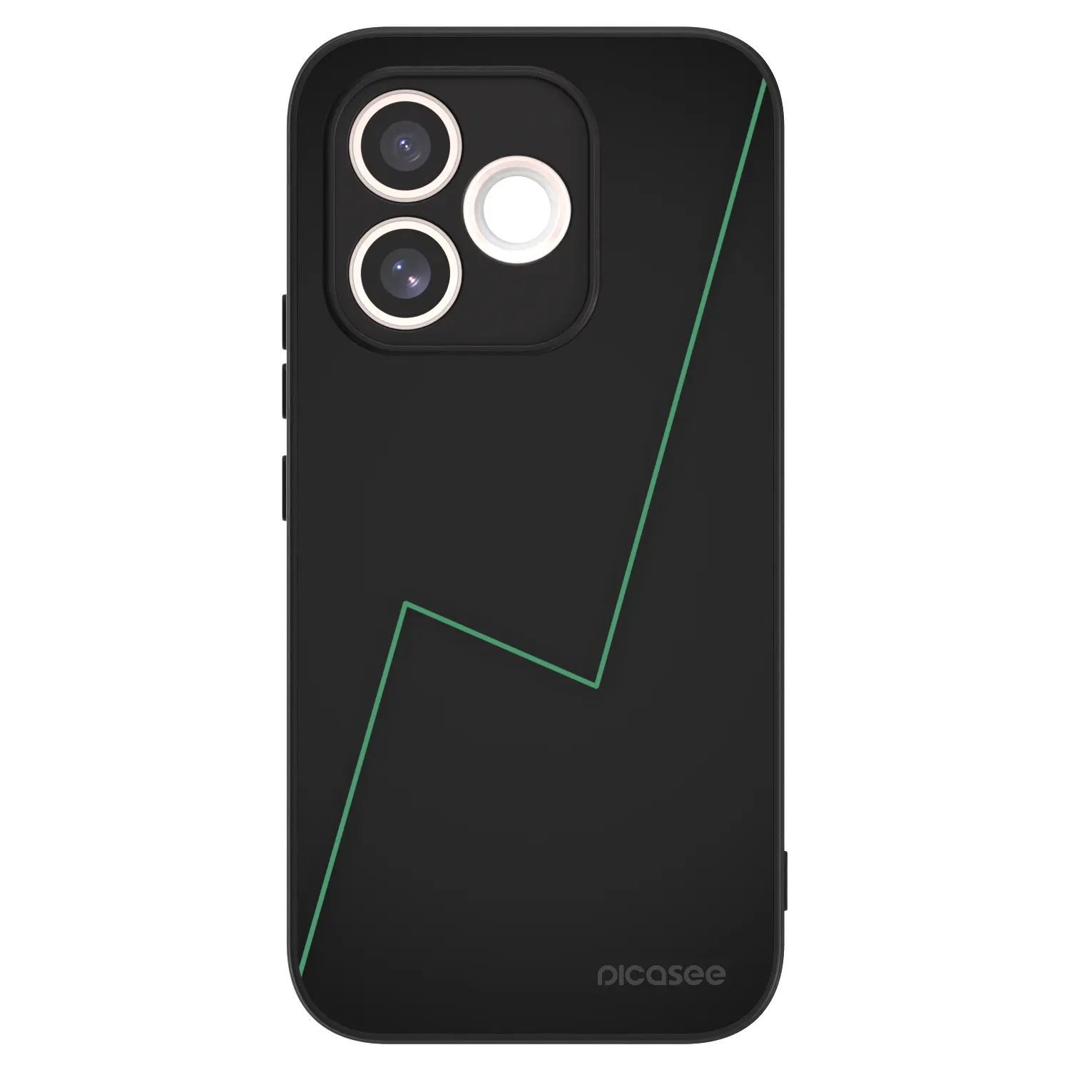 Picasee ULTIMATE CASE für Honor 600 Lite - Consistency