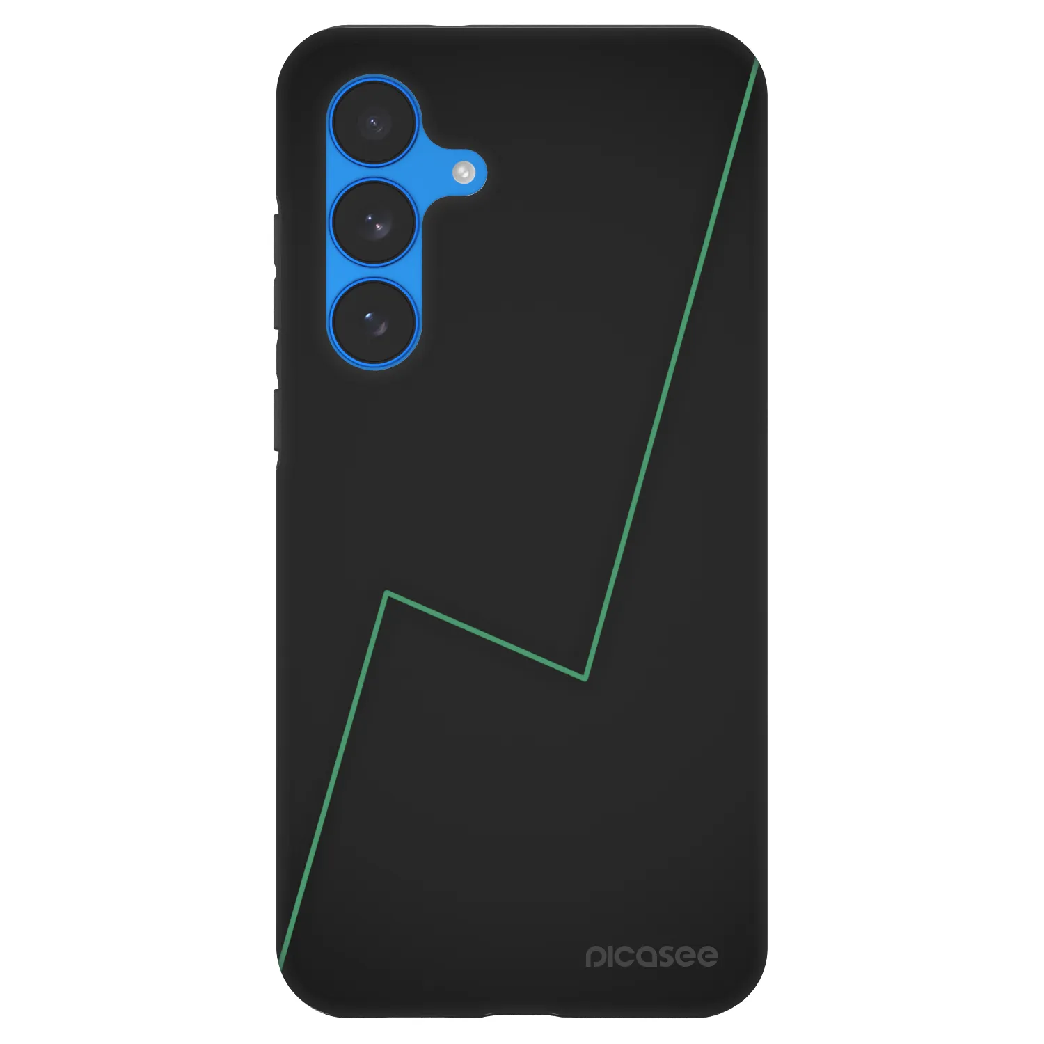 Picasee Fashion Case für Samsung Galaxy S25 FE 5G - Consistency