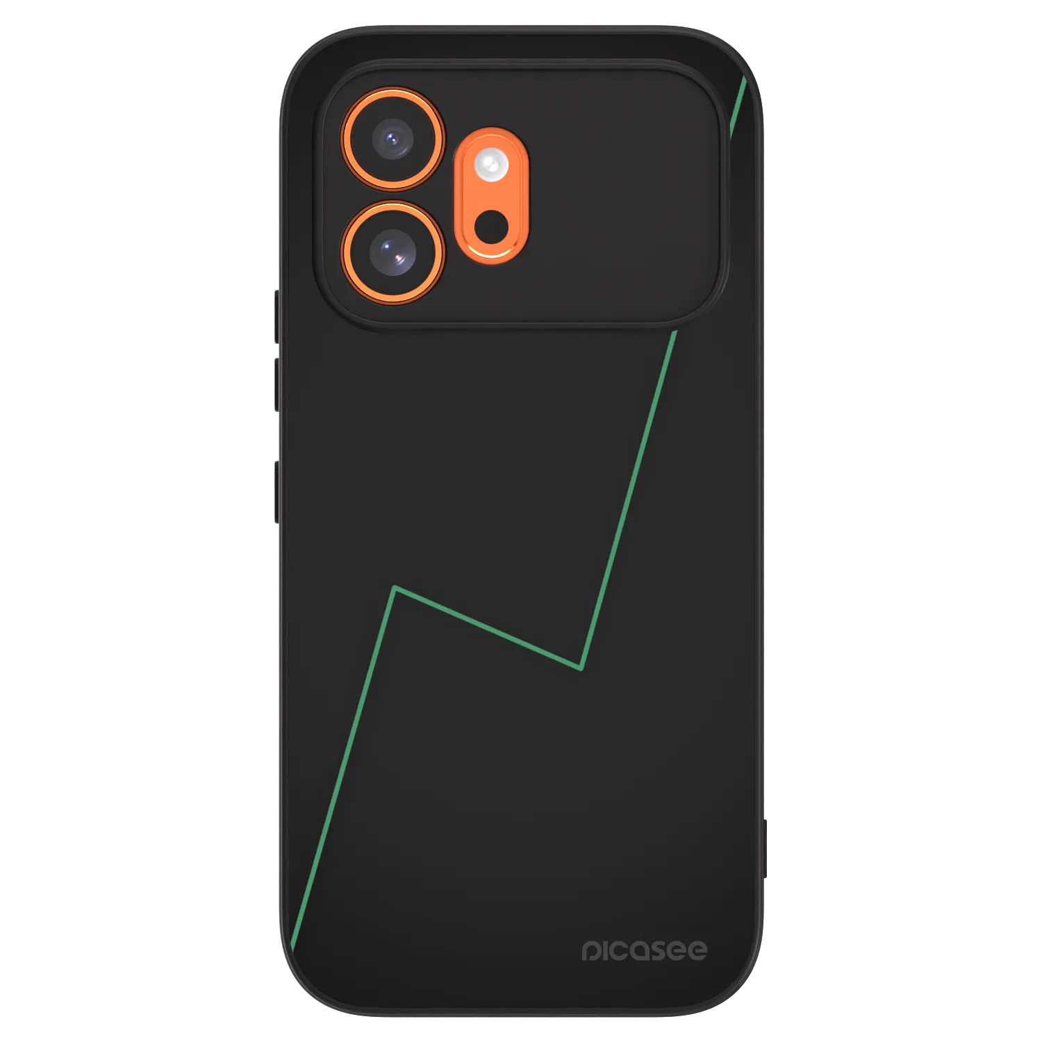 Picasee ULTIMATE CASE für Honor 600 - Consistency