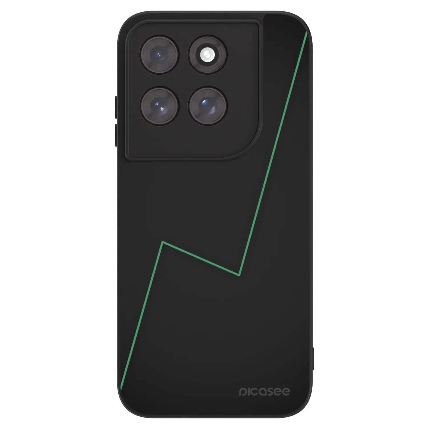 Picasee ULTIMATE CASE für Motorola Moto G77 - Consistency