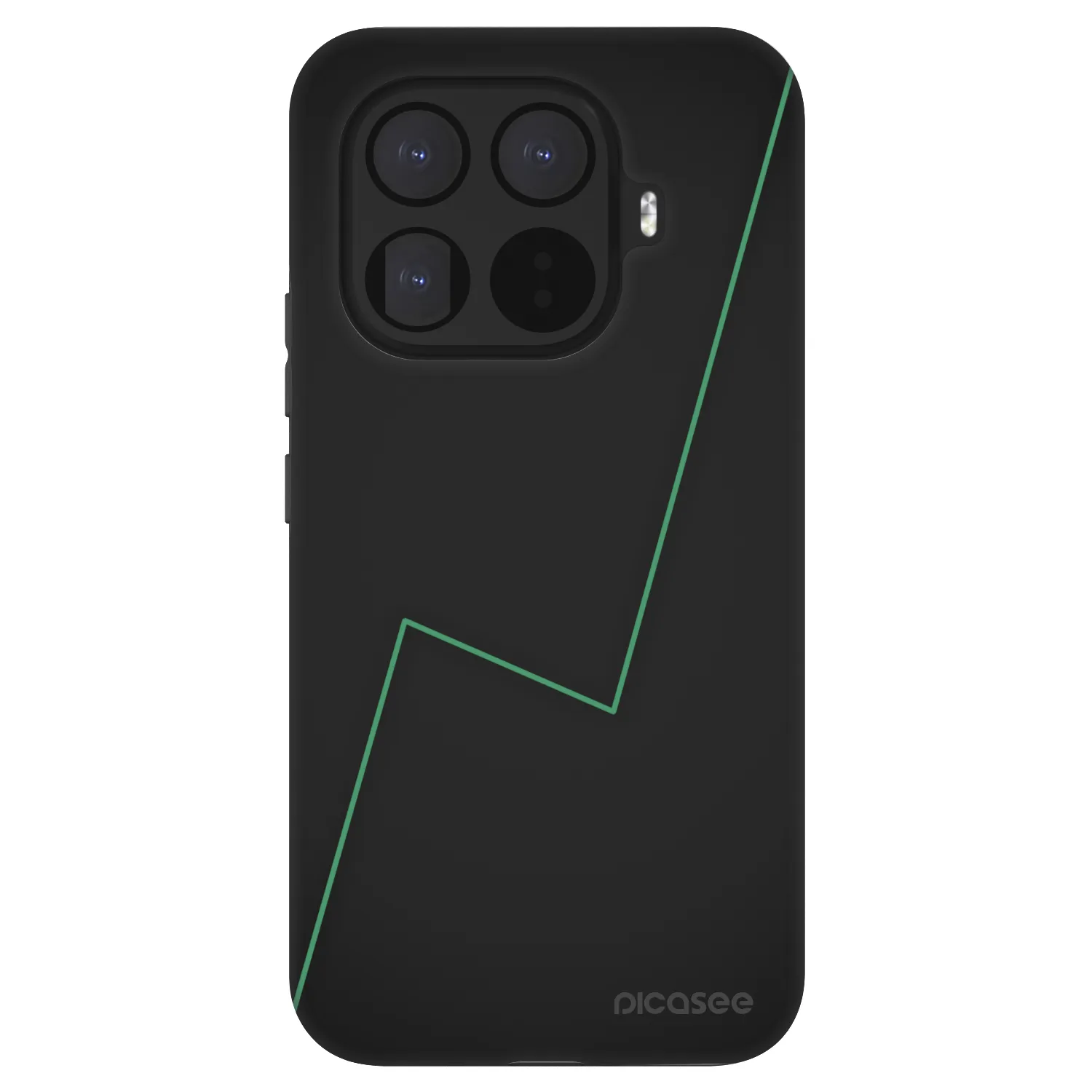 Picasee Fashion Case für Xiaomi 15T Pro - Consistency