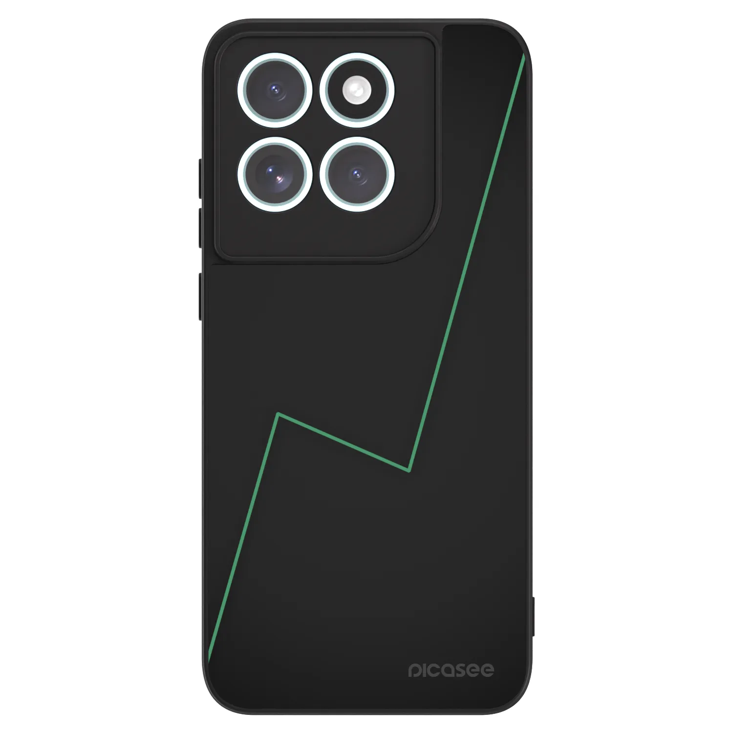 Picasee ULTIMATE CASE für Motorola Edge 70 Fusion - Consistency