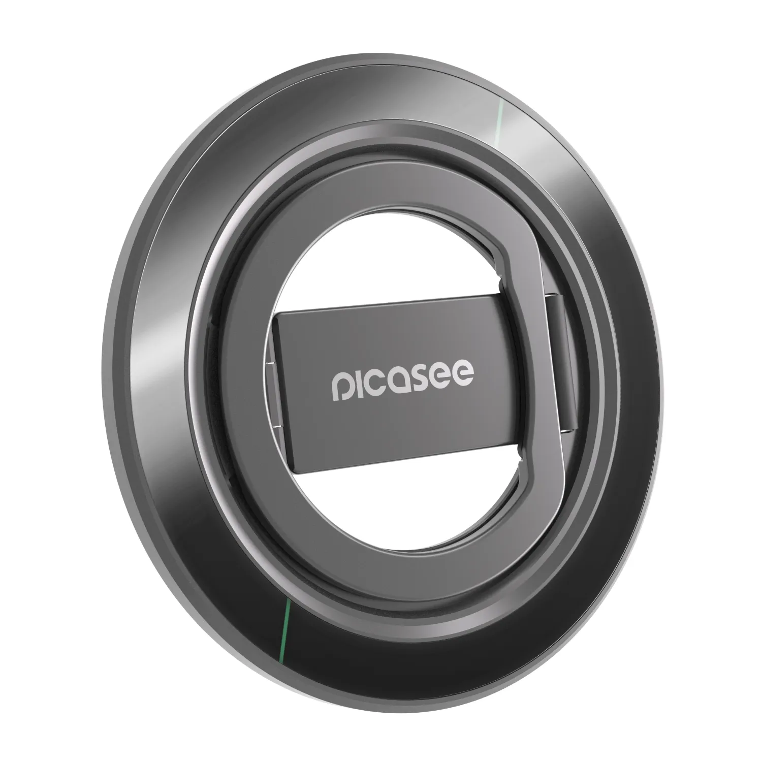 Picasee Magnetic holder - Schwarz