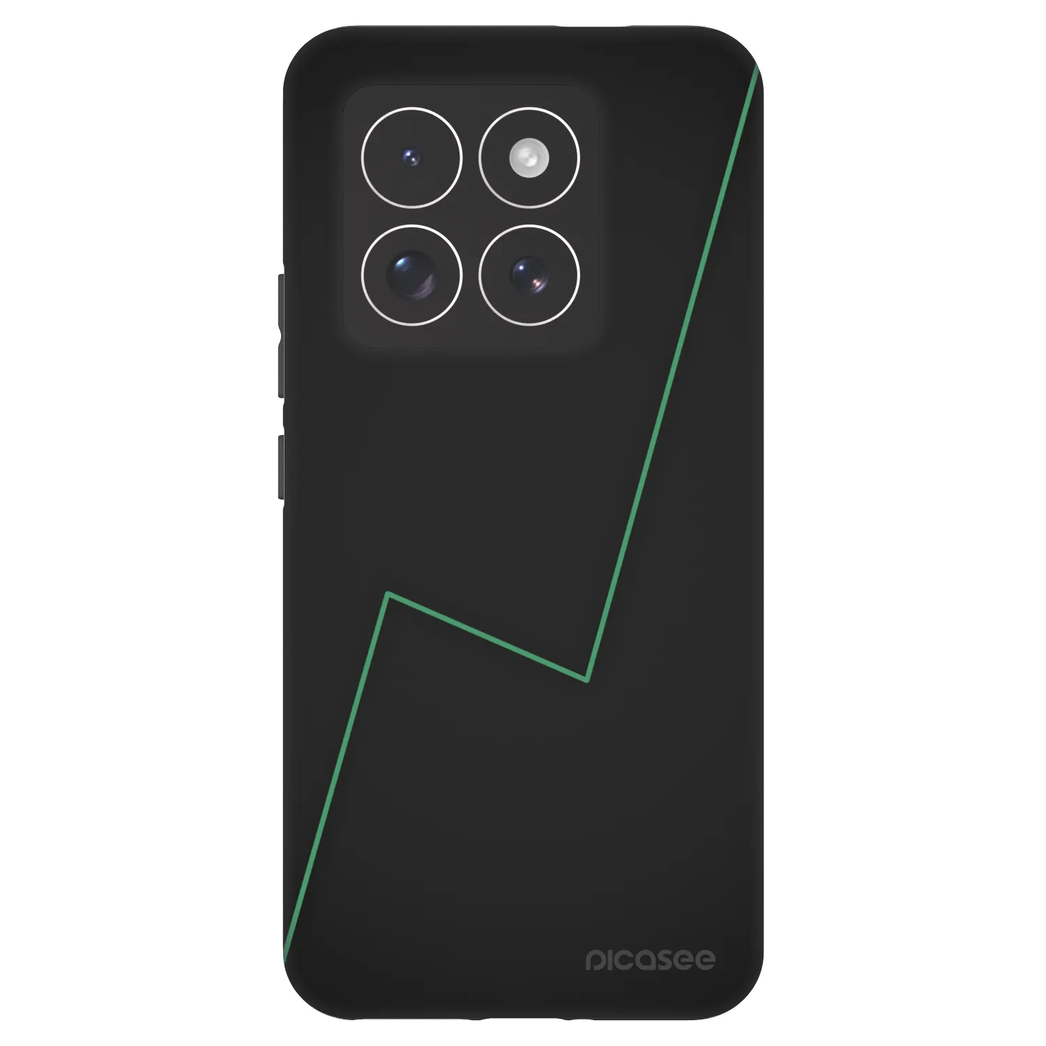 Picasee Fashion Case für Xiaomi 14 Pro - Consistency