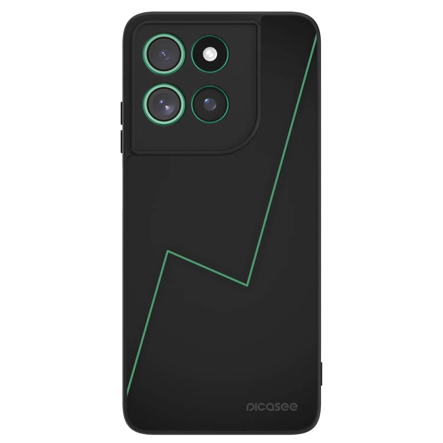 Picasee ULTIMATE CASE für Motorola Moto G57 Power - Consistency