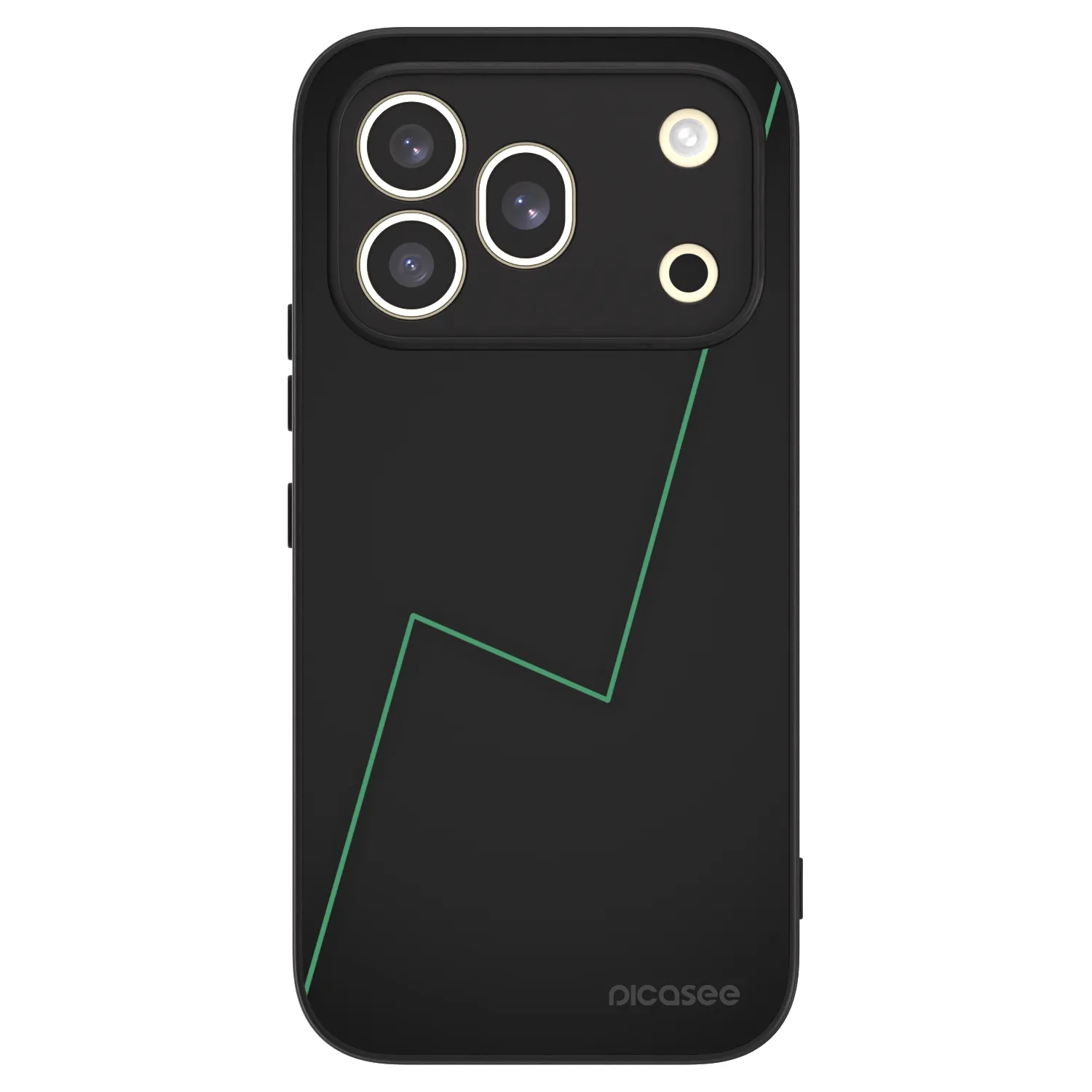 Picasee ULTIMATE CASE für Honor 600 Pro - Consistency