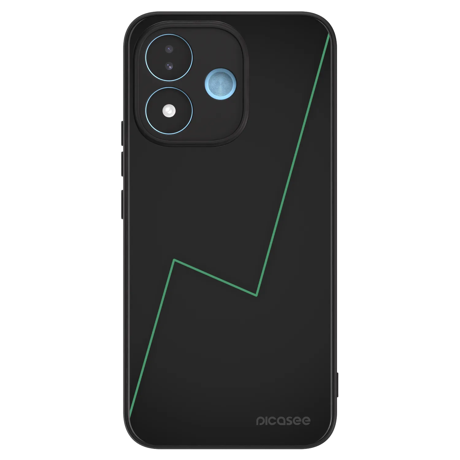 Picasee ULTIMATE CASE für Xiaomi Redmi Note 17 5G - Consistency