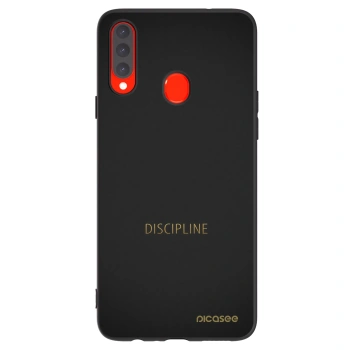 Hülle für Samsung Galaxy A20s - Discipline