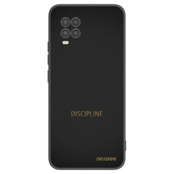 Hülle für Xiaomi Mi 10 Lite - Discipline
