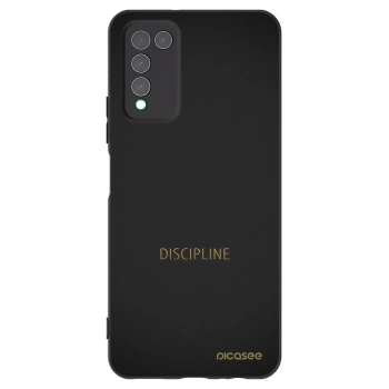 Hülle für Honor 10X Lite - Discipline