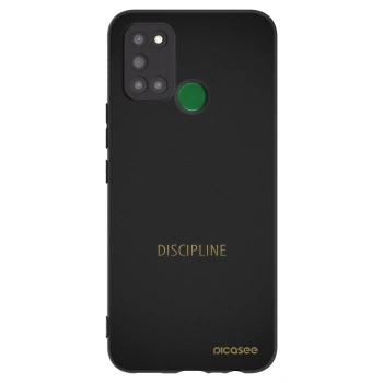 Hülle für Realme 7i - Discipline
