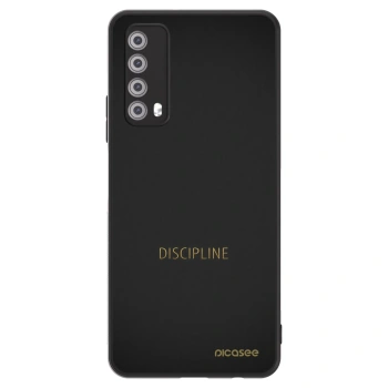 Hülle für Huawei P Smart 2021 - Discipline