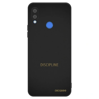 Hülle für Huawei Nova 3 - Discipline