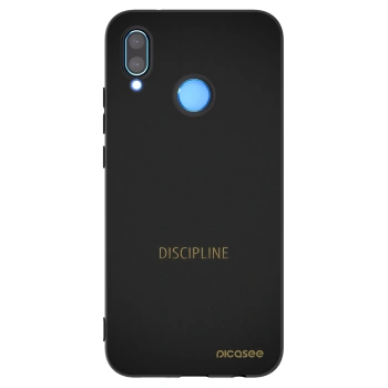 Hülle für Huawei Mate 40 Pro - Discipline