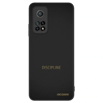 Hülle für Xiaomi Mi 10T - Discipline