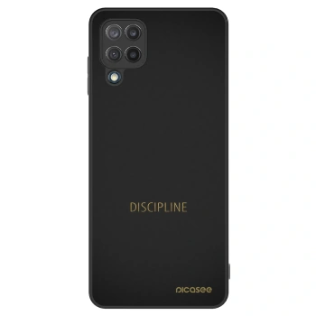 Hülle für Samsung Galaxy M12 M127F - Discipline