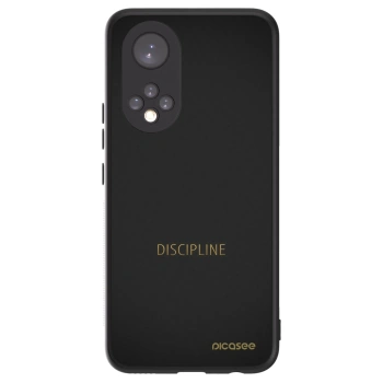 Hülle für Huawei Nova 9 - Discipline