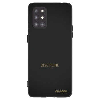Hülle für OnePlus 8T - Discipline