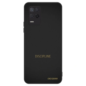 Hülle für Realme 8 5G - Discipline