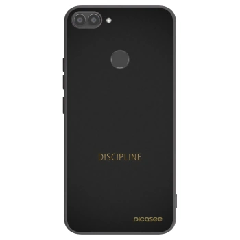 Hülle für Huawei P Smart - Discipline