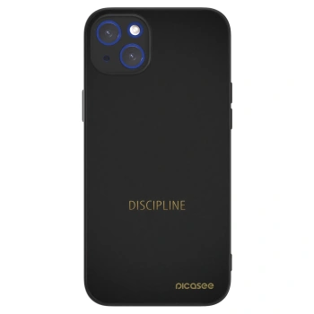 Picasee ULTIMATE CASE für Apple iPhone 14 Plus - Discipline