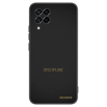 Hülle für Samsung Galaxy M53 5G - Discipline