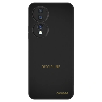 Hülle für Honor 70 - Discipline