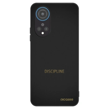 Hülle für Honor X7 - Discipline
