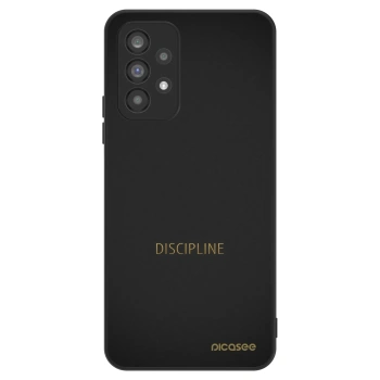 Hülle für Samsung Galaxy A73 5G - Discipline