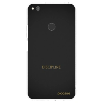 Hülle für Huawei P9 Lite 2017 - Discipline