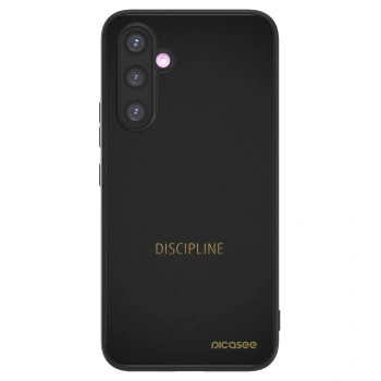 Picasee ULTIMATE CASE für Samsung Galaxy A54 5G A546B - Discipline