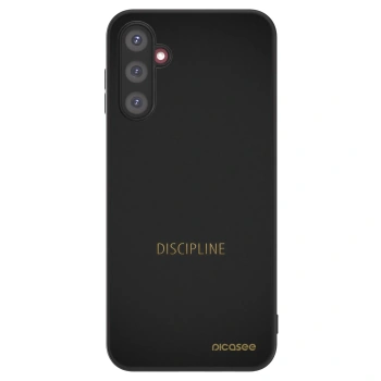Picasee ULTIMATE CASE für Samsung Galaxy A14 4G A145R - Discipline