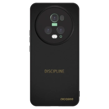 Hülle für Honor Magic5 Pro - Discipline