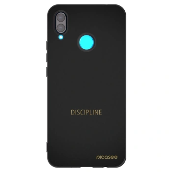 Hülle für Huawei Nova 3i - Discipline