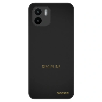 Hülle für Xiaomi Redmi A2 - Discipline