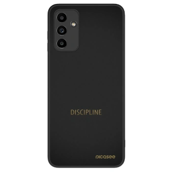 Hülle für Samsung Galaxy A04s A047F - Discipline