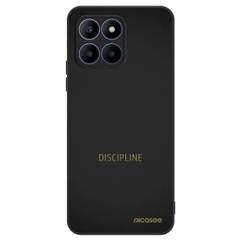 Hülle für Honor 70 Lite - Discipline