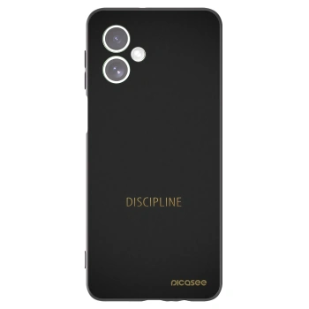 Hülle für Motorola Moto G54 5G - Discipline