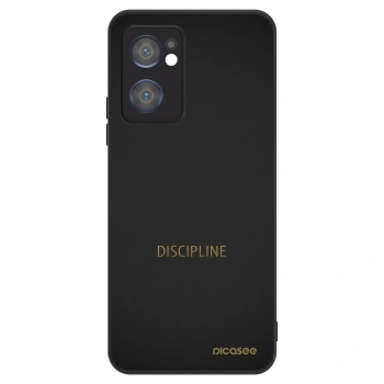 Hülle für OPPO Reno 7 5G - Discipline
