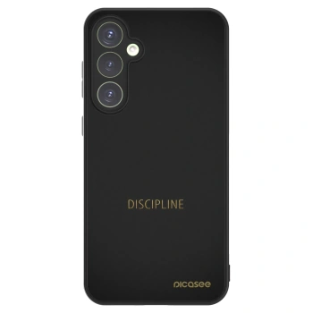 Picasee ULTIMATE CASE PowerShare für Samsung Galaxy S23 FE S711B - Discipline