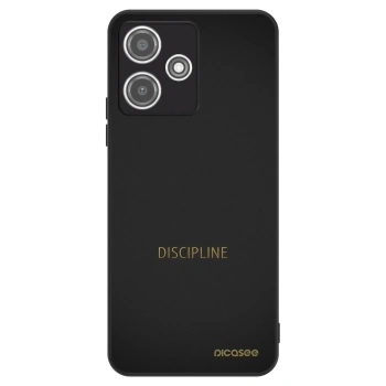 Hülle für Xiaomi Redmi 12 5G - Discipline