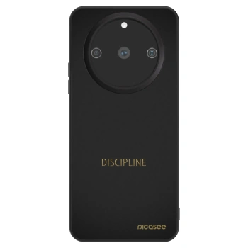 Hülle für Realme 11 Pro+ - Discipline