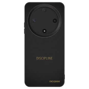 Hülle für Honor Magic6 Lite 5G - Discipline