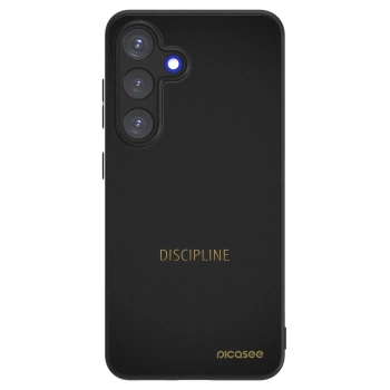 Picasee ULTIMATE CASE für Samsung Galaxy A25 A256B 5G - Discipline